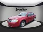 2008 Dodge Avenger