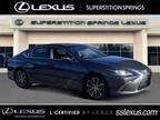 2022 Lexus ES 350