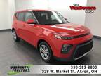 2022 Kia Soul
