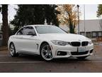 2016 BMW 428i