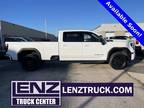 2024 GMC Sierra 2500