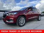 2018 Buick Enclave