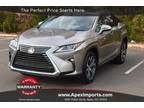 2019 Lexus RX 350