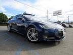 2015 Tesla Model S