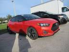 2019 Hyundai Veloster