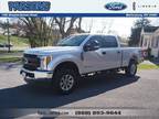 2017 Ford F-250