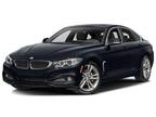 2016 BMW 4-Series