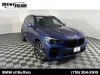 2023 Bmw X5