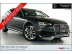 2018 Audi A4 allroad