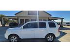 2009 Honda Pilot