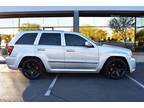 2010 Jeep Grand Cherokee