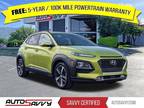 2019 Hyundai Kona
