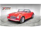 1987 Austin-Healey 3000