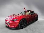 2020 Mazda MX-5 Miata