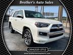 2022 Toyota 4Runner