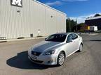 2008 Lexus IS 250
