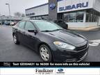 2016 Dodge Dart
