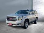 2015 GMC Yukon