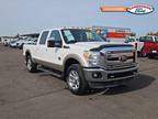 2011 Ford F-250