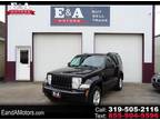2009 Jeep Liberty