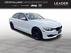 2015 BMW 328d