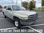 2000 Dodge Ram 1500