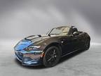 2022 Mazda MX-5 Miata