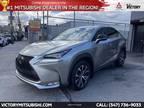 2015 Lexus NX 200t