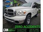 2008 Dodge Ram 1500 Truck