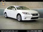 2015 Lexus ES 300h