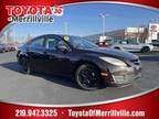 2011 Mazda Mazda6