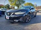 2020 Nissan Maxima