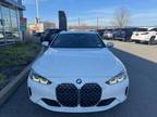 2021 Bmw 430