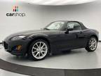 2010 Mazda MX-5 Miata