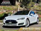2015 Tesla Model S