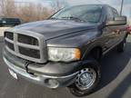 2003 Dodge Ram 2500