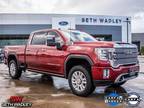 2021 GMC Sierra 2500HD
