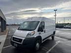 2021 RAM ProMaster 2500