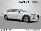 2021 Hyundai Sonata