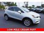 2020 Buick Encore
