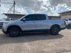 2020 Honda Ridgeline