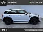 2020 MINI Countryman