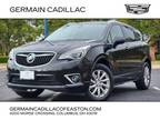 2020 Buick Envision
