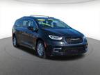 2021 Chrysler Pacifica