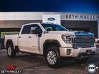 2022 GMC Sierra 3500HD