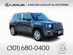 2023 Jeep Renegade