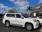 2014 Lexus GX 460