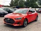 2020 Hyundai Veloster