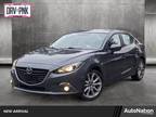 2015 Mazda Mazda3