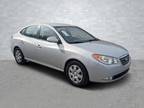 2008 Hyundai Elantra